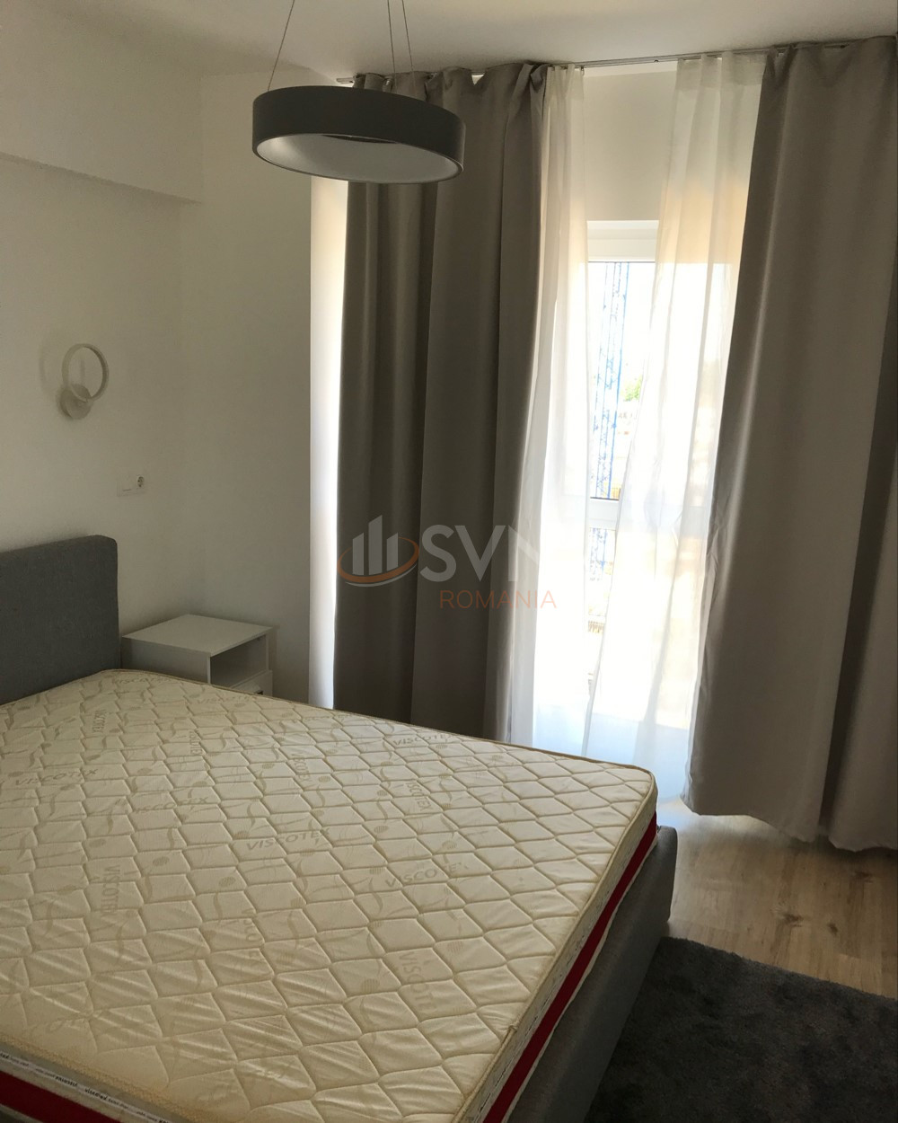 2 camere cu loc parcare exterior inclus Bucuresti/Floreasca