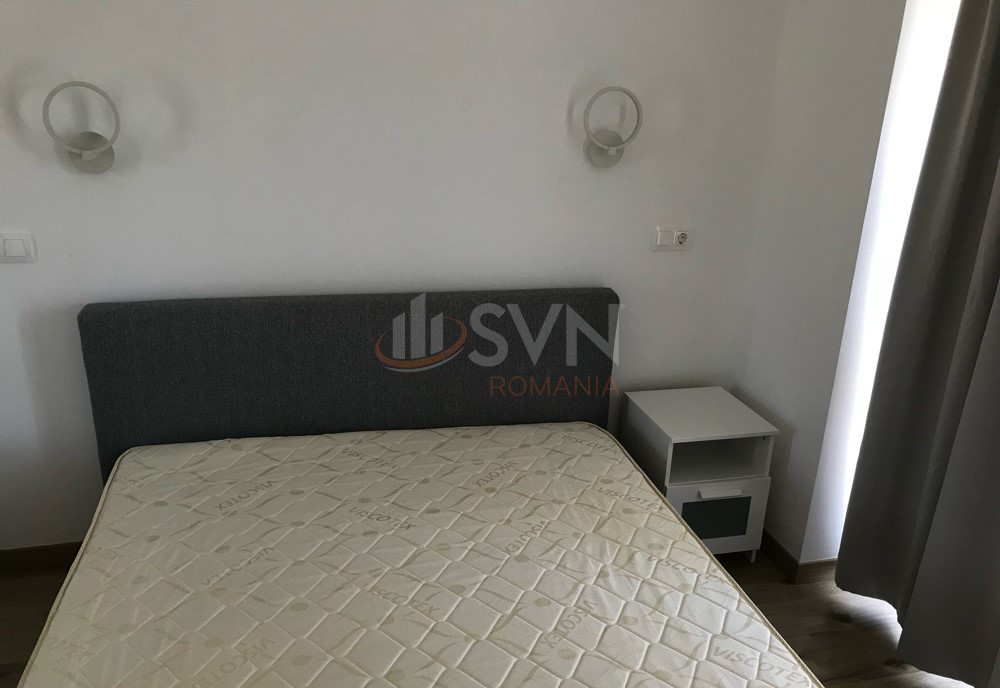 2 camere cu loc parcare exterior inclus Bucuresti/Floreasca