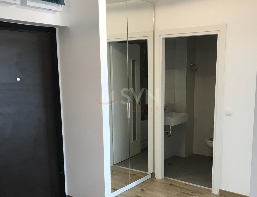2 camere cu loc parcare exterior inclus Bucuresti/Floreasca