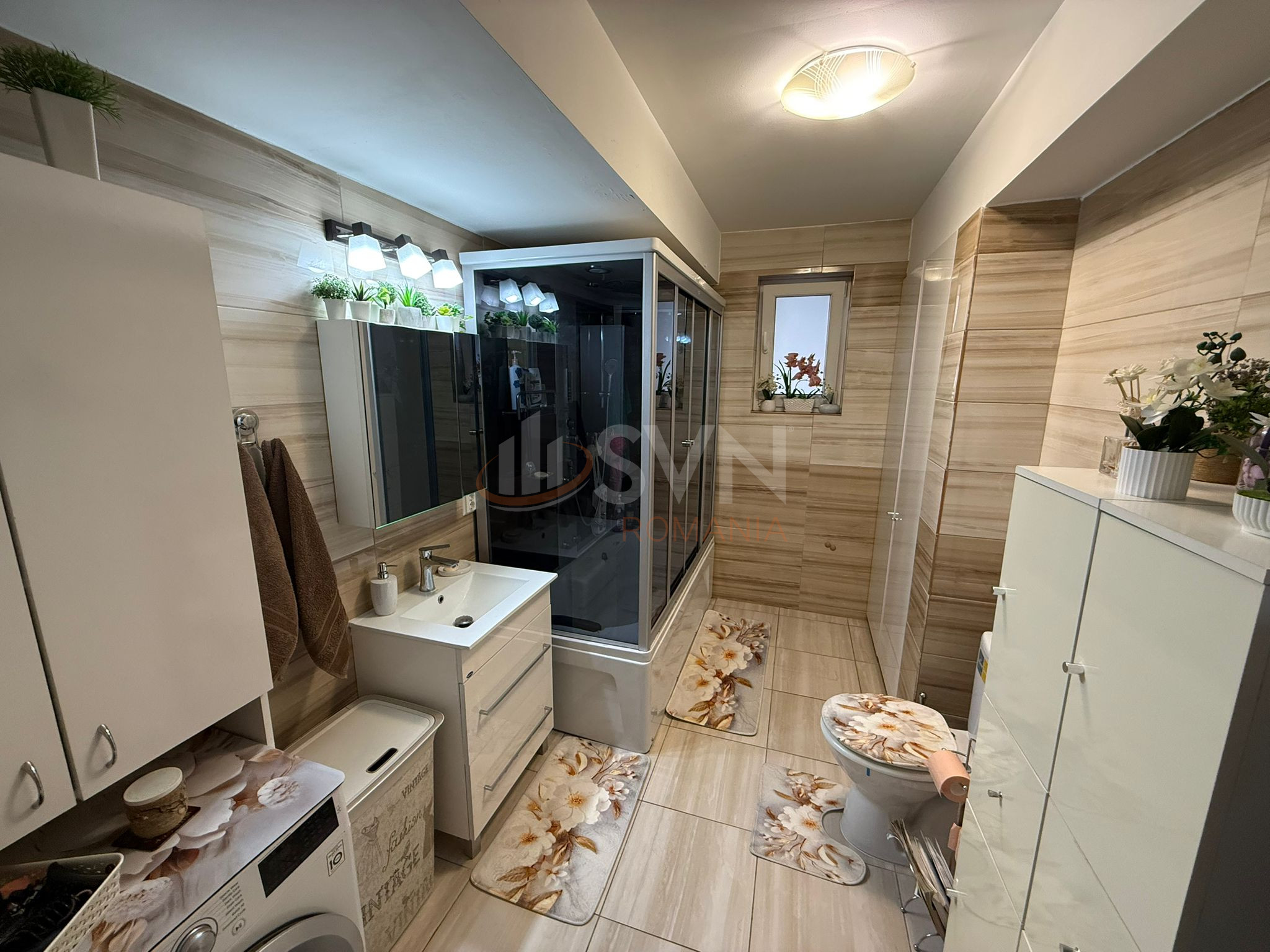 2 camere cu loc parcare exterior inclus Bucuresti/Prelungirea Ghencea