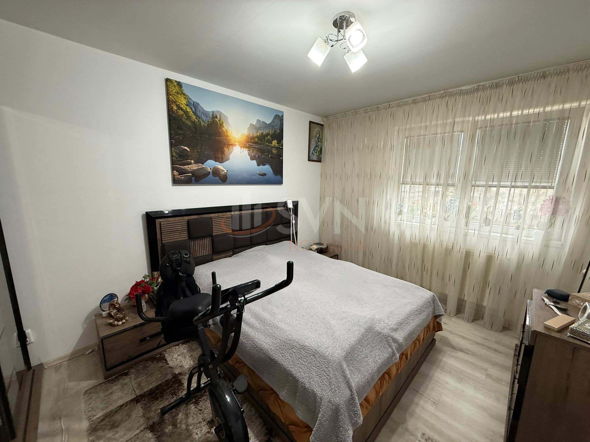 2 camere cu loc parcare exterior inclus Bucuresti/Prelungirea Ghencea