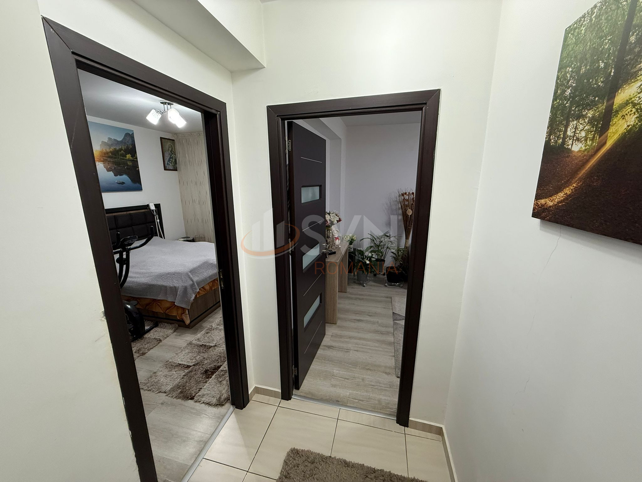 2 camere cu loc parcare exterior inclus Bucuresti/Prelungirea Ghencea