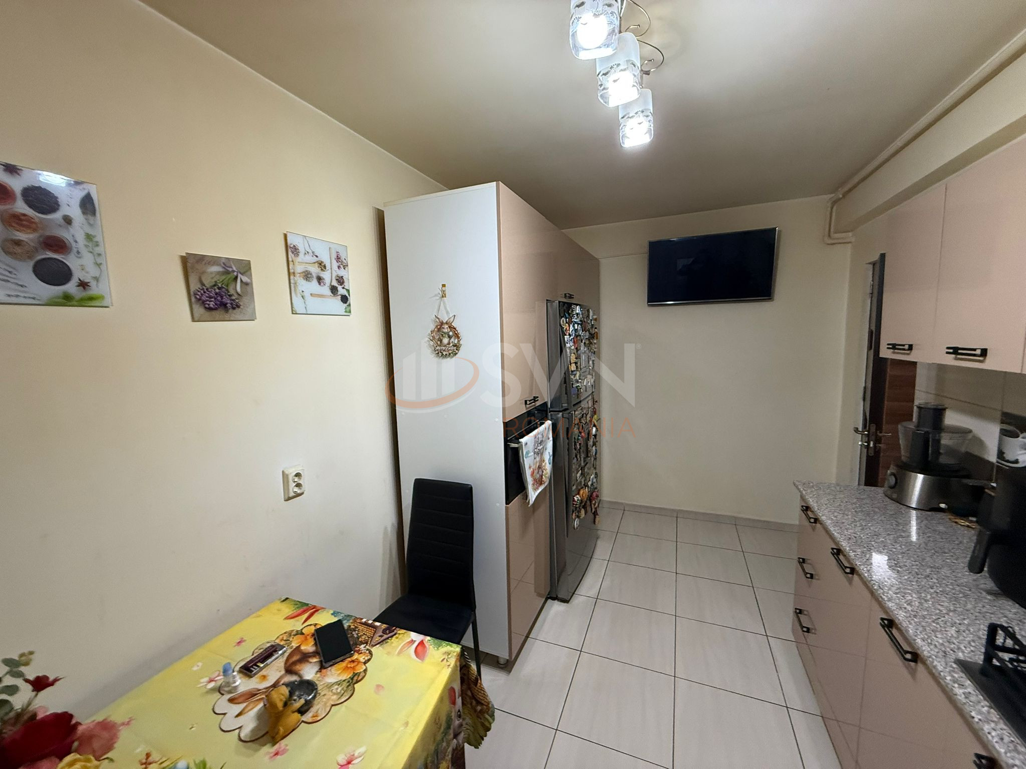 2 camere cu loc parcare exterior inclus Bucuresti/Prelungirea Ghencea