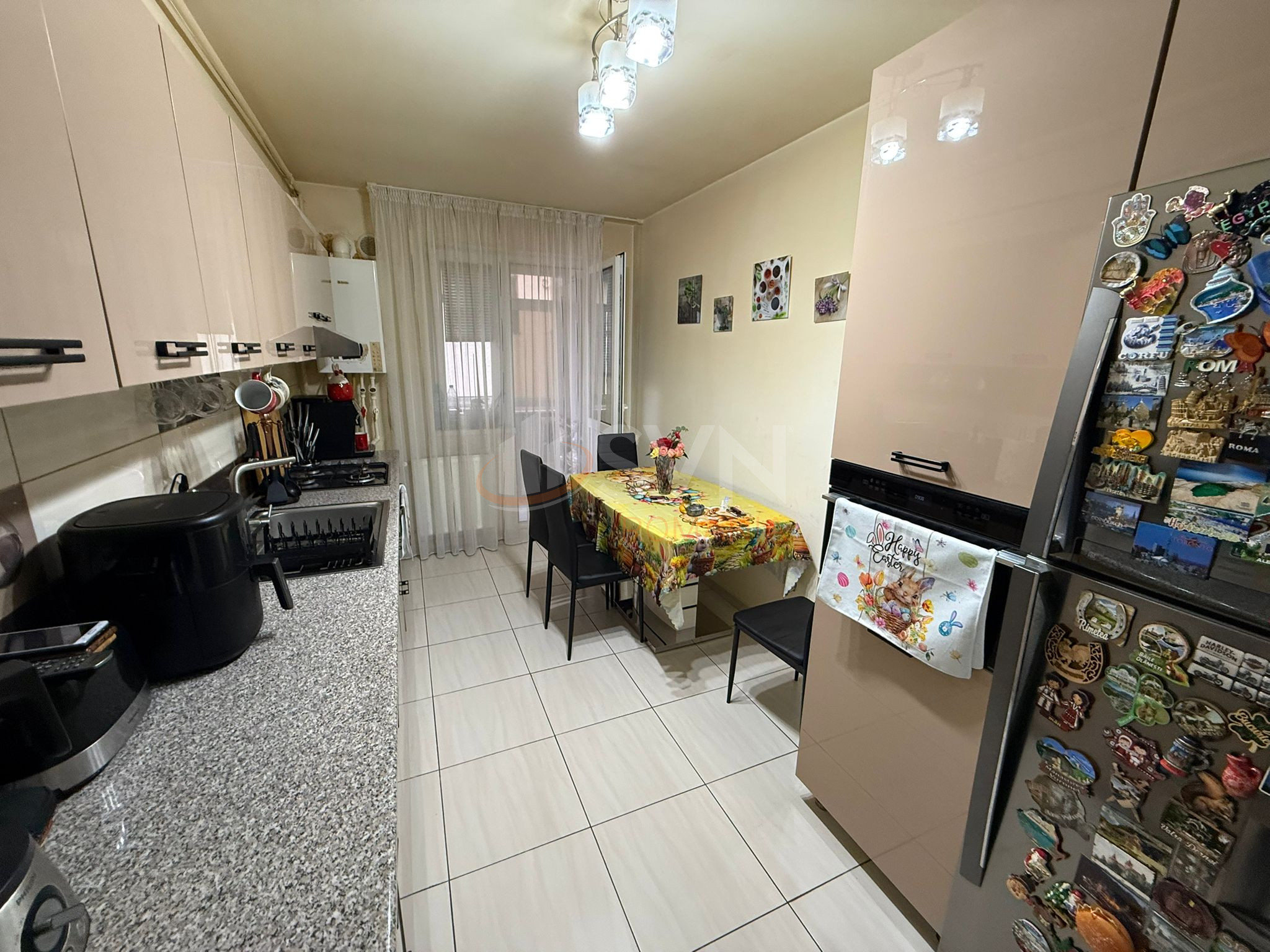 2 camere cu loc parcare exterior inclus Bucuresti/Prelungirea Ghencea