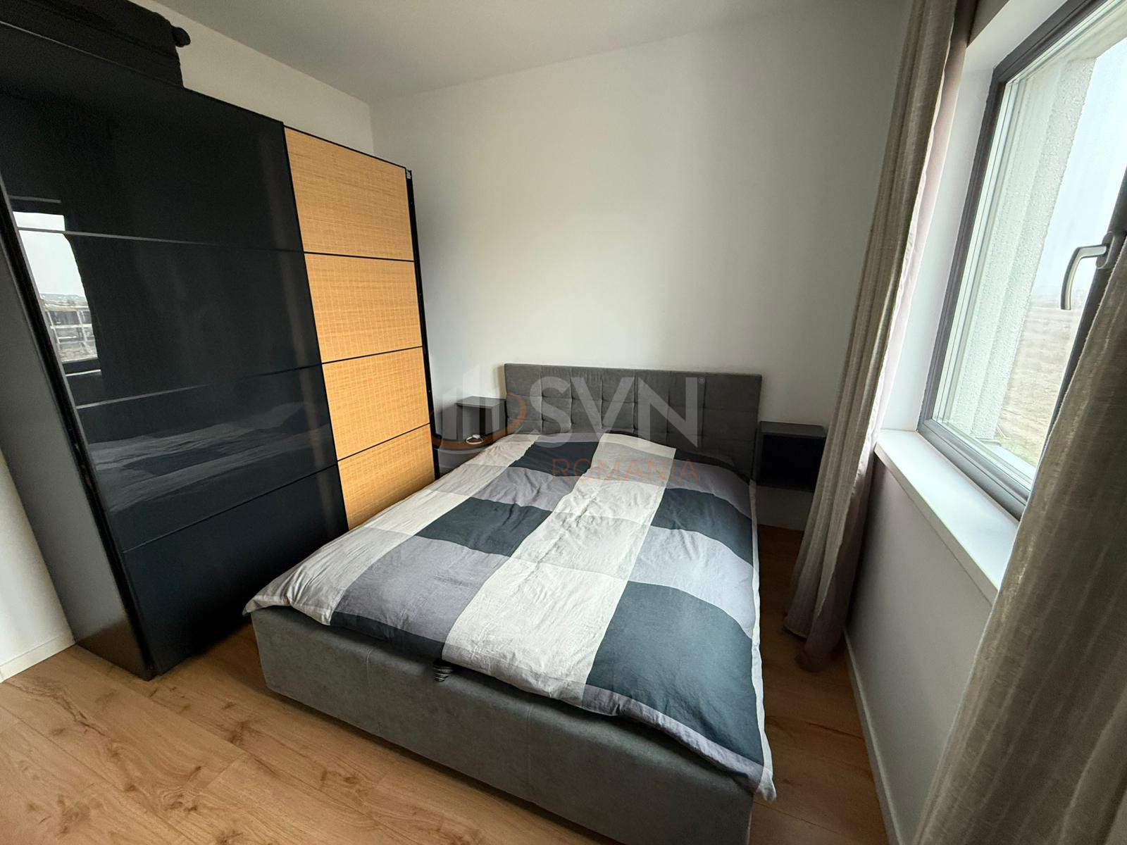 2 camere cu loc parcare exterior inclus Ilfov/Tunari