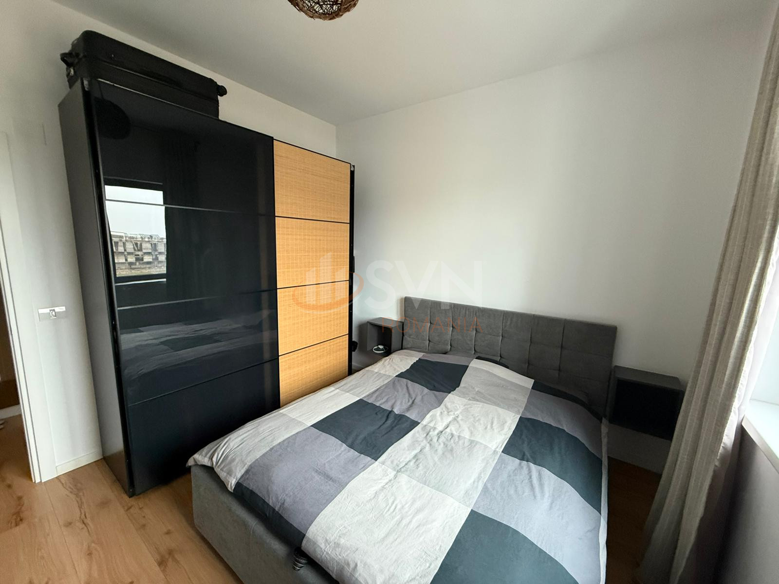 2 camere cu loc parcare exterior inclus Ilfov/Tunari