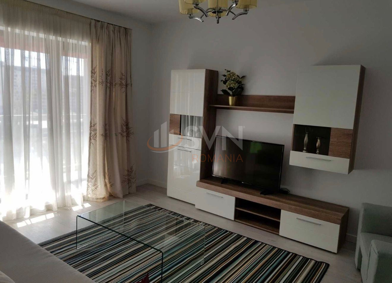 2 camere cu loc parcare exterior inclus Bucuresti/Politehnica