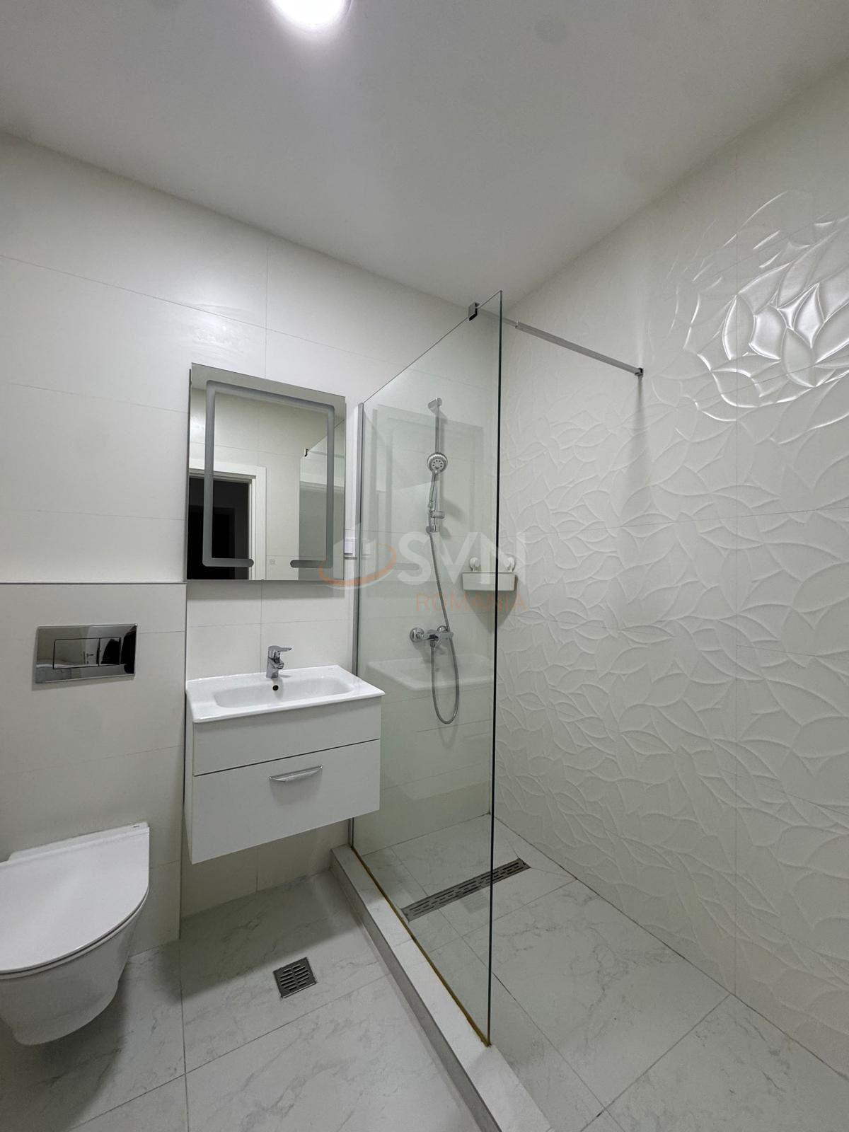 2 camere cu loc parcare exterior inclus Bucuresti/Pipera