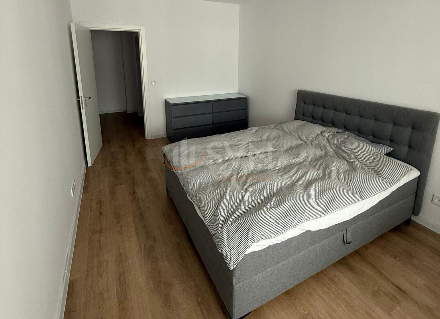 2 camere cu loc parcare exterior inclus Bucuresti/Pipera