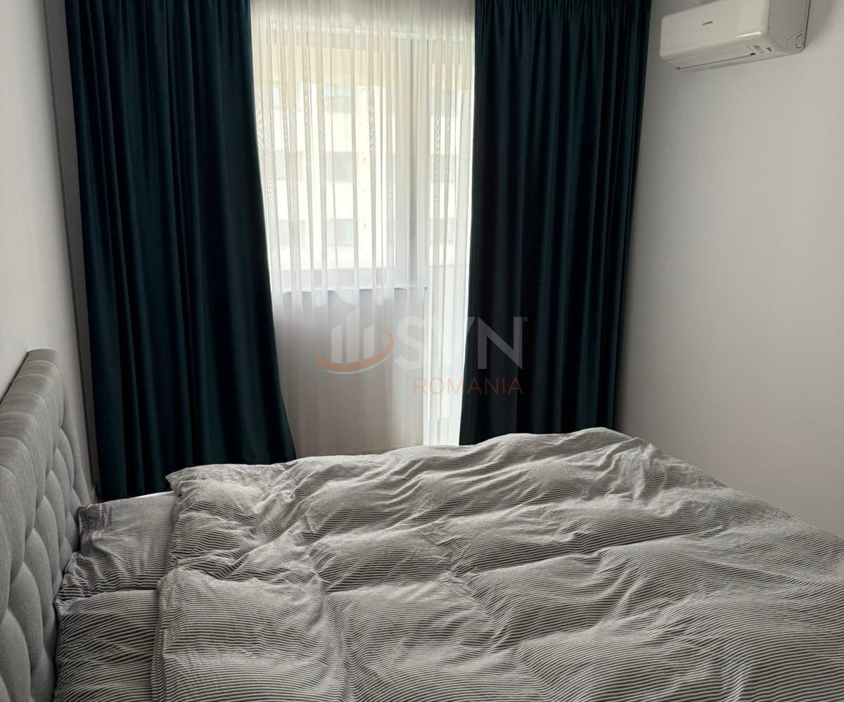 2 camere cu loc parcare exterior inclus Bucuresti/Pipera