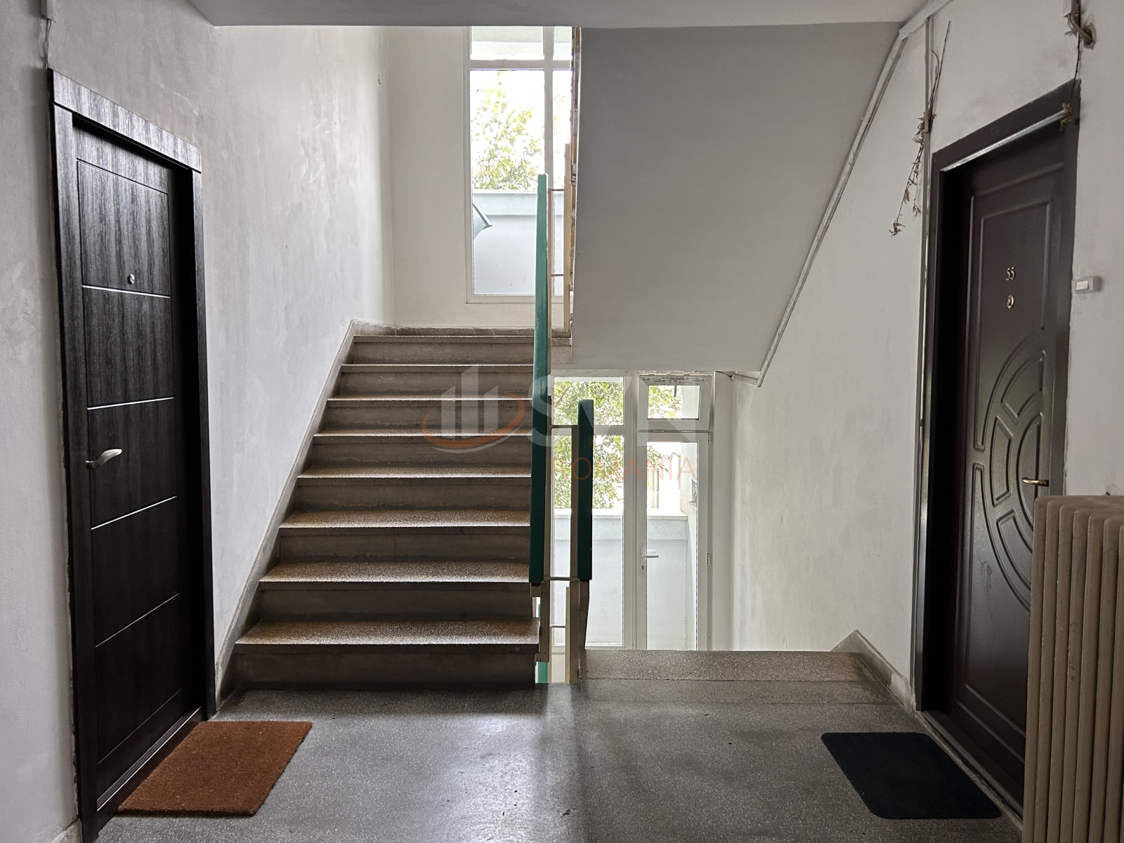 2 camere cu loc parcare exterior inclus Bucuresti/Cantemir