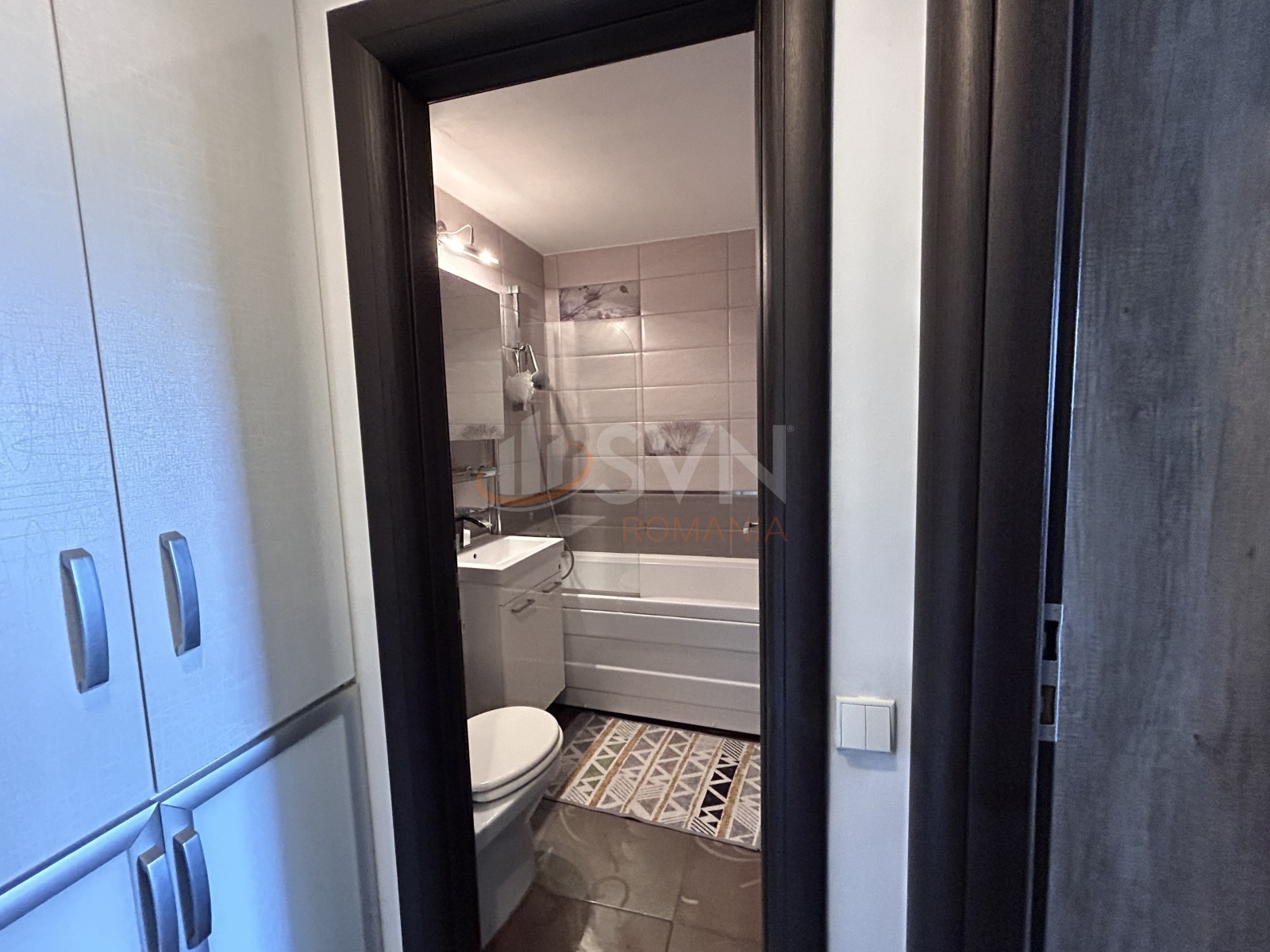 2 camere cu loc parcare exterior inclus Bucuresti/Cantemir