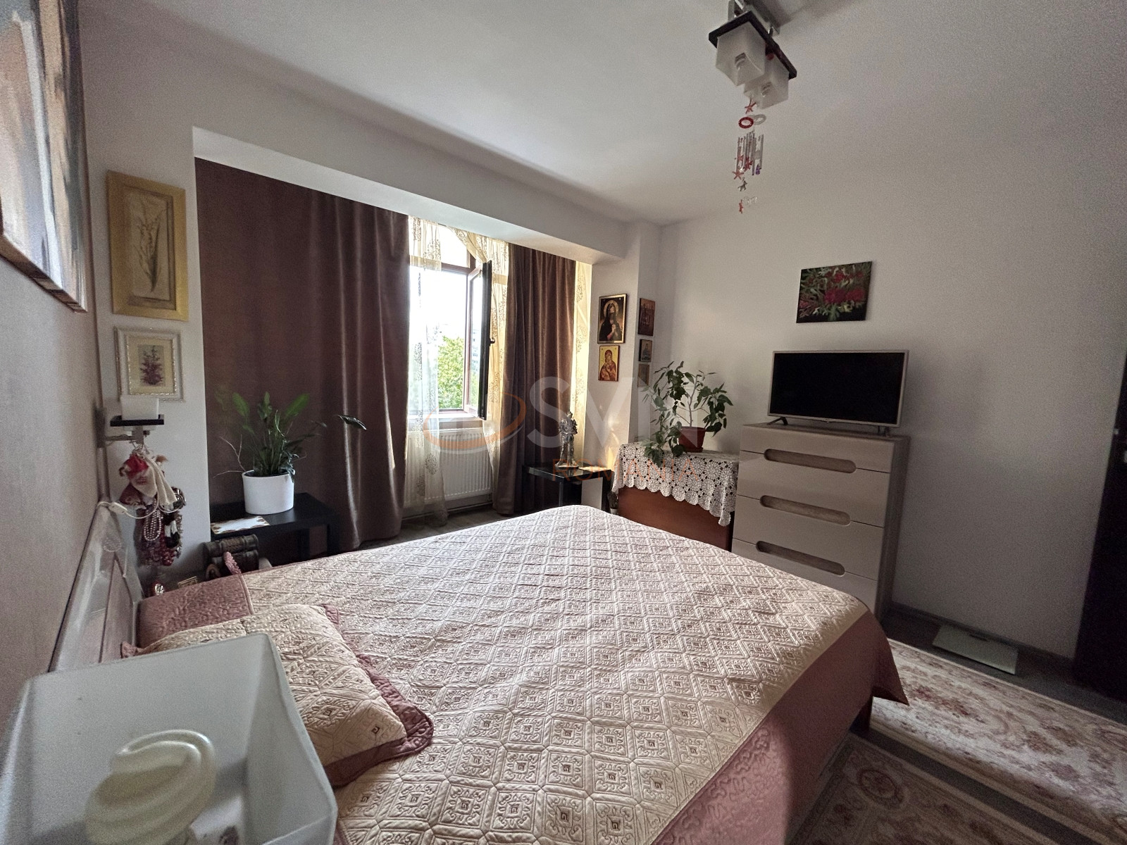 2 camere cu loc parcare exterior inclus Bucuresti/Cantemir