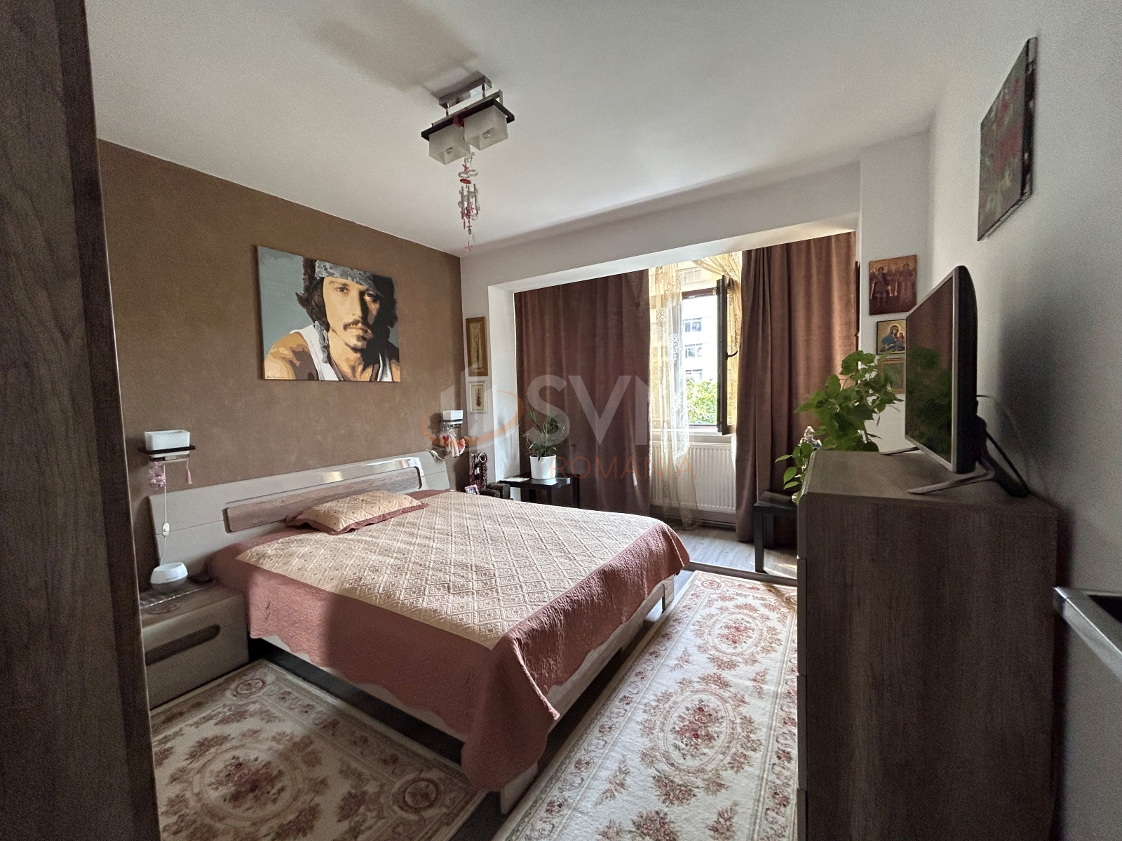 2 camere cu loc parcare exterior inclus Bucuresti/Cantemir