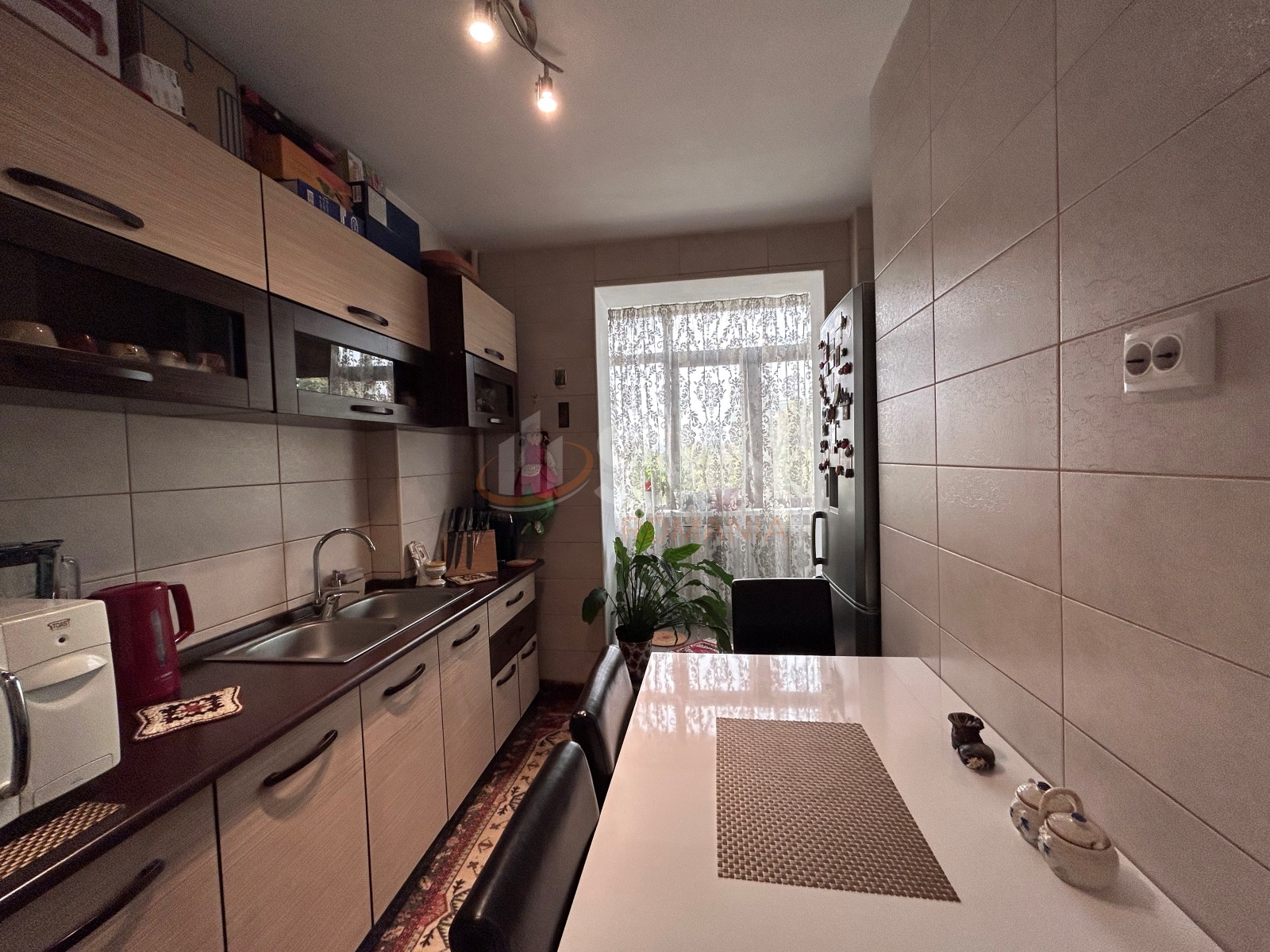 2 camere cu loc parcare exterior inclus Bucuresti/Cantemir