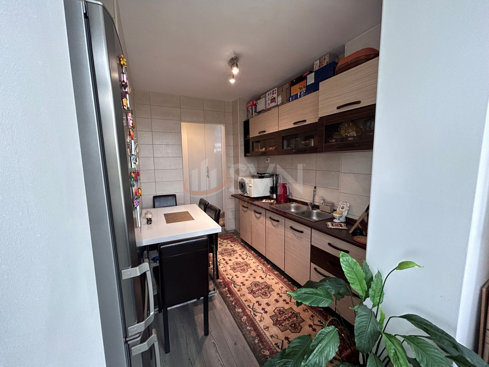 2 camere cu loc parcare exterior inclus Bucuresti/Cantemir