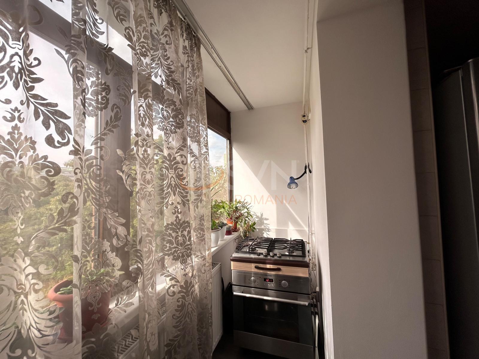 2 camere cu loc parcare exterior inclus Bucuresti/Cantemir