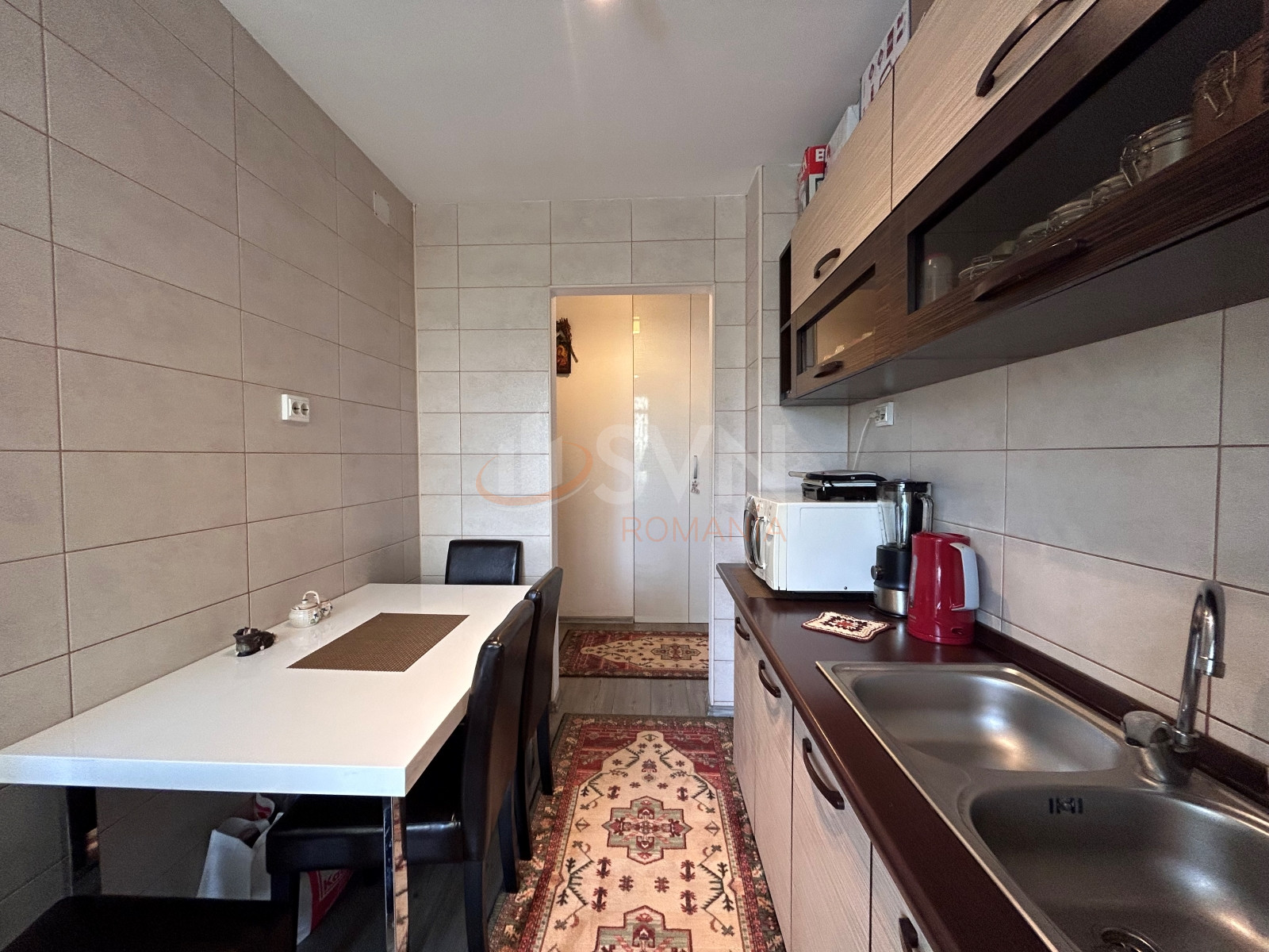 2 camere cu loc parcare exterior inclus Bucuresti/Cantemir