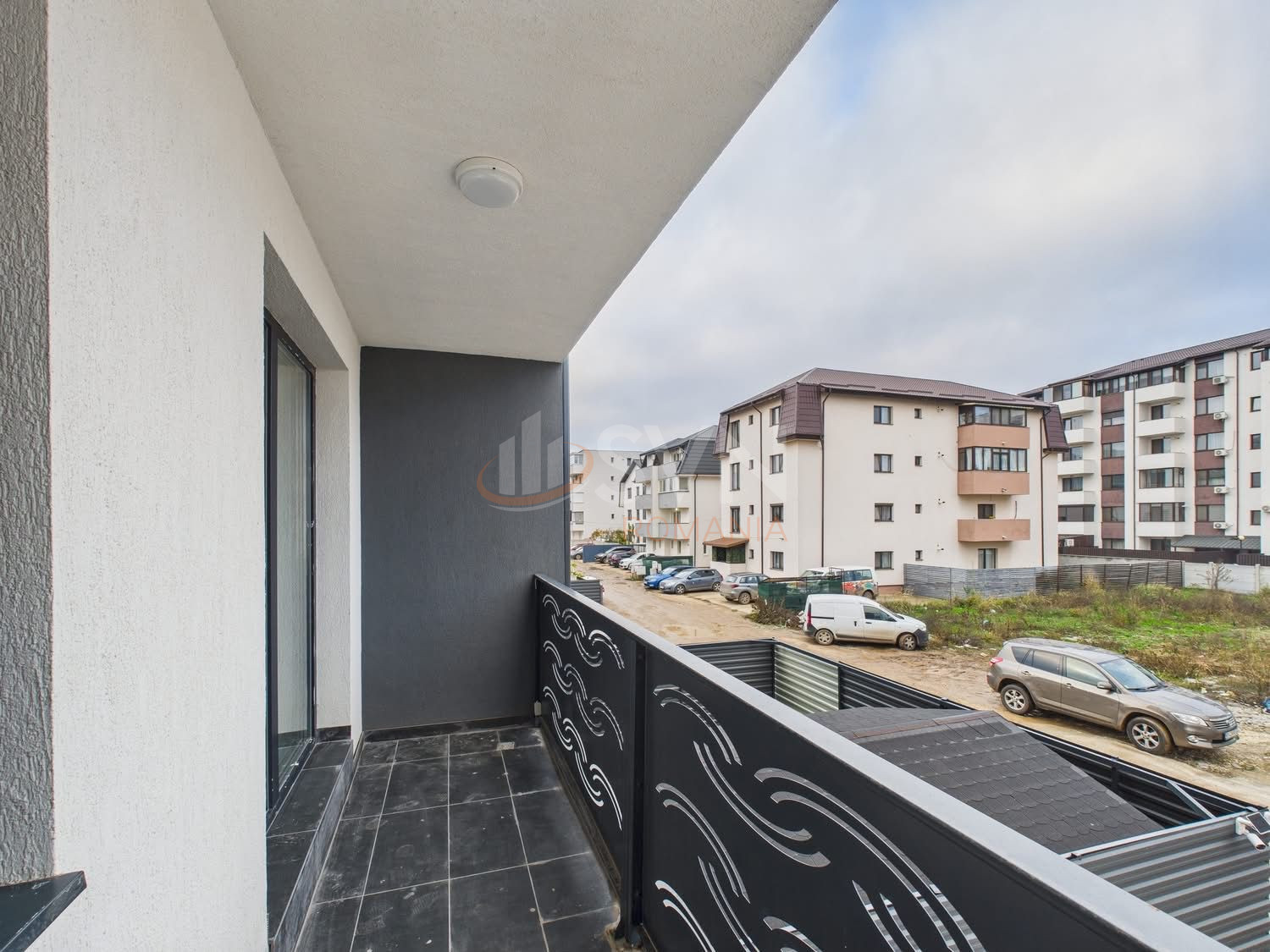 2 camere cu loc parcare exterior inclus Ilfov/Bragadiru