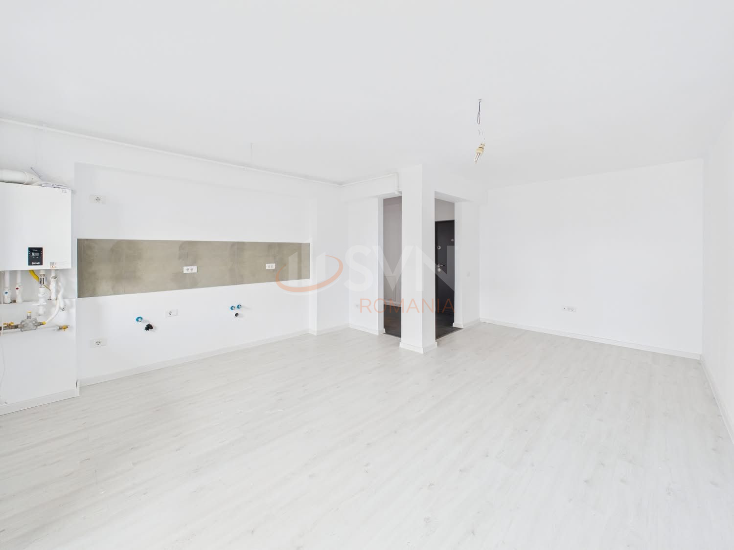 2 camere cu loc parcare exterior inclus Ilfov/Bragadiru