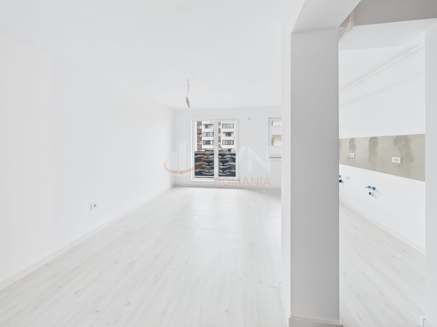 2 camere cu loc parcare exterior inclus Ilfov/Bragadiru