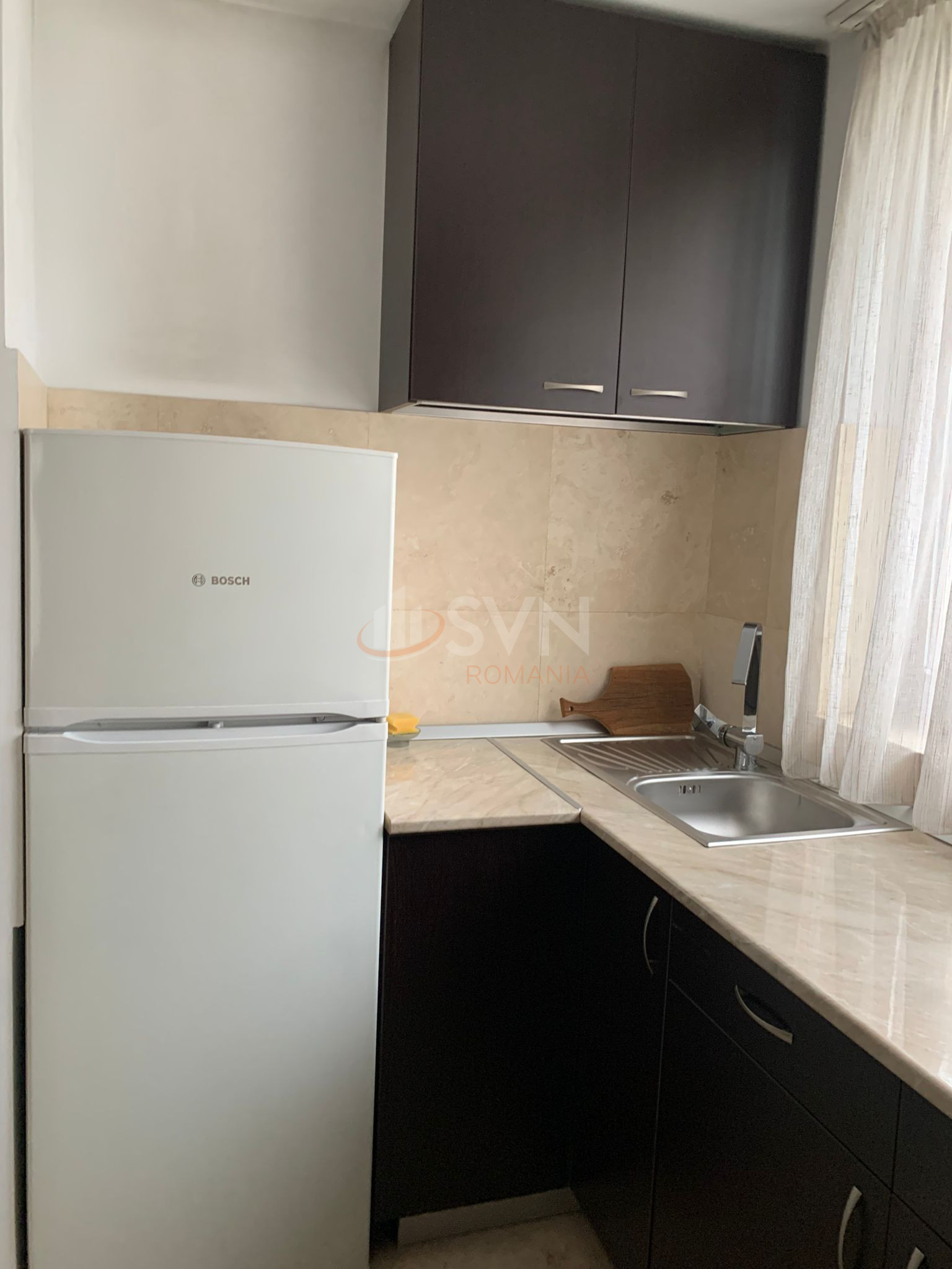 2 camere cu loc parcare exterior inclus Bucuresti/Herastrau