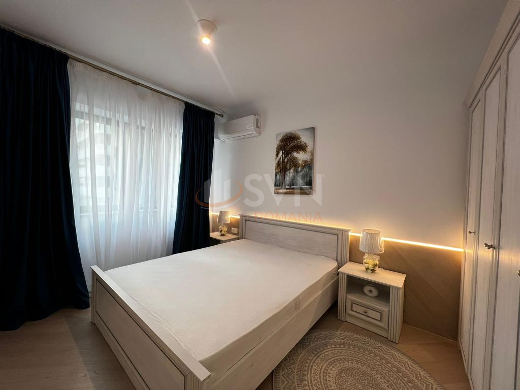 2 camere cu loc parcare exterior inclus Bucuresti/Pipera