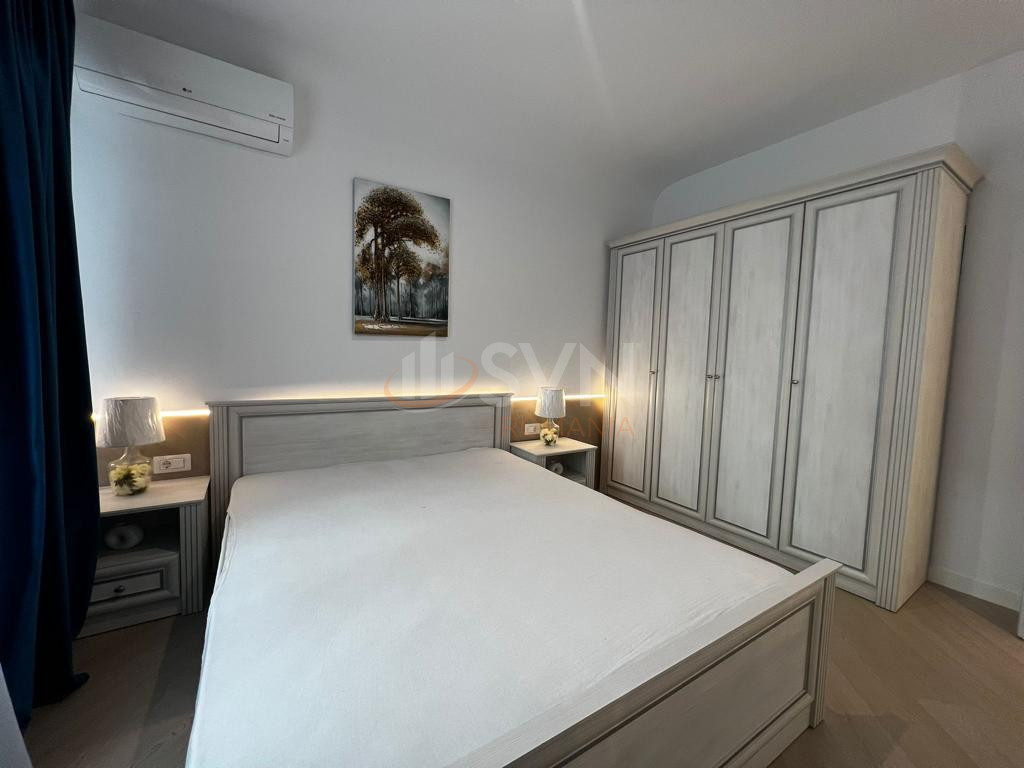 2 camere cu loc parcare exterior inclus Bucuresti/Pipera