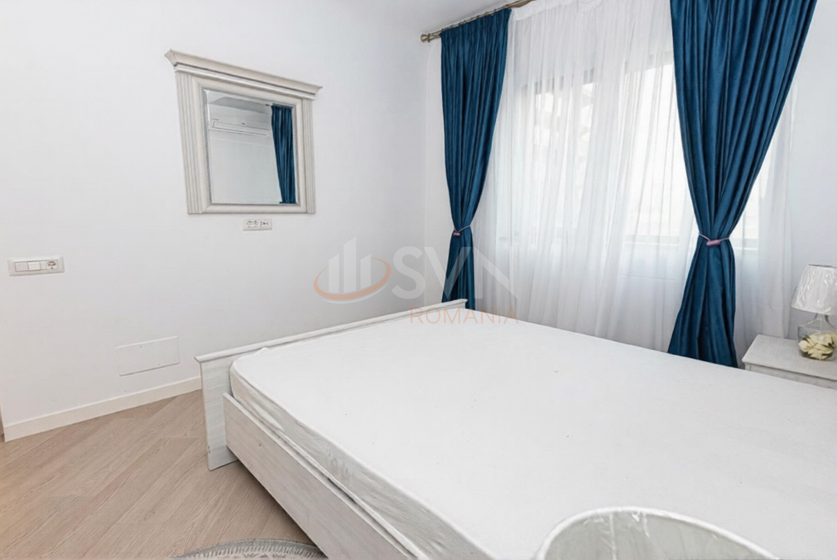 2 camere cu loc parcare exterior inclus Bucuresti/Pipera