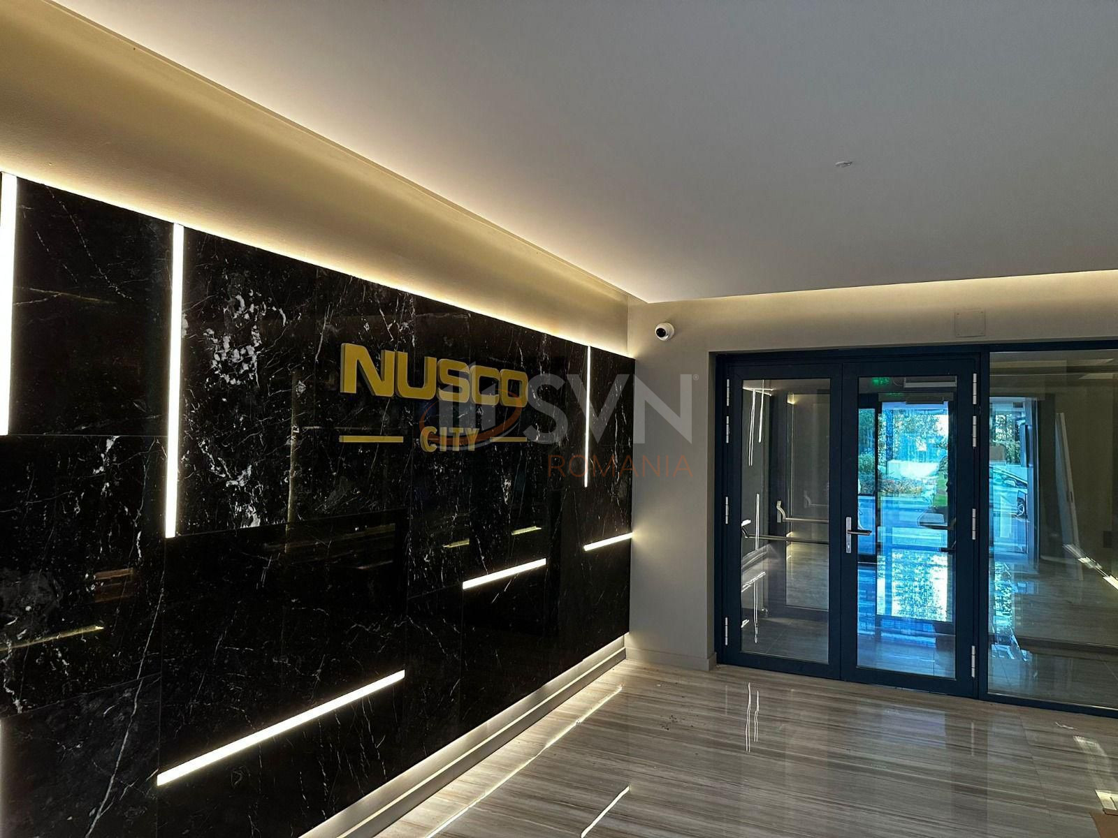 2 camere cu loc parcare exterior inclus Bucuresti/Aviatiei