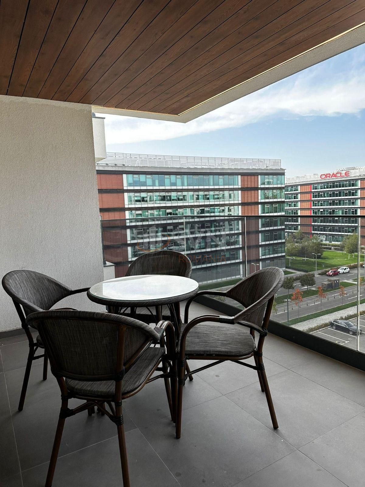 2 camere cu loc parcare exterior inclus Bucuresti/Aviatiei