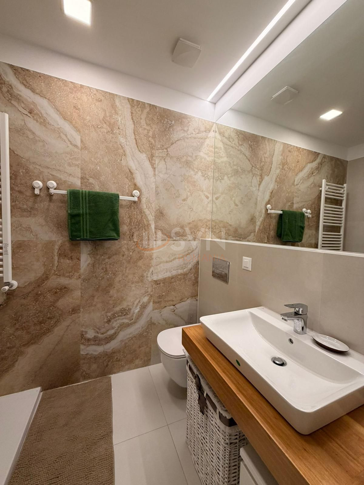 2 camere cu loc parcare exterior inclus Bucuresti/Aviatiei