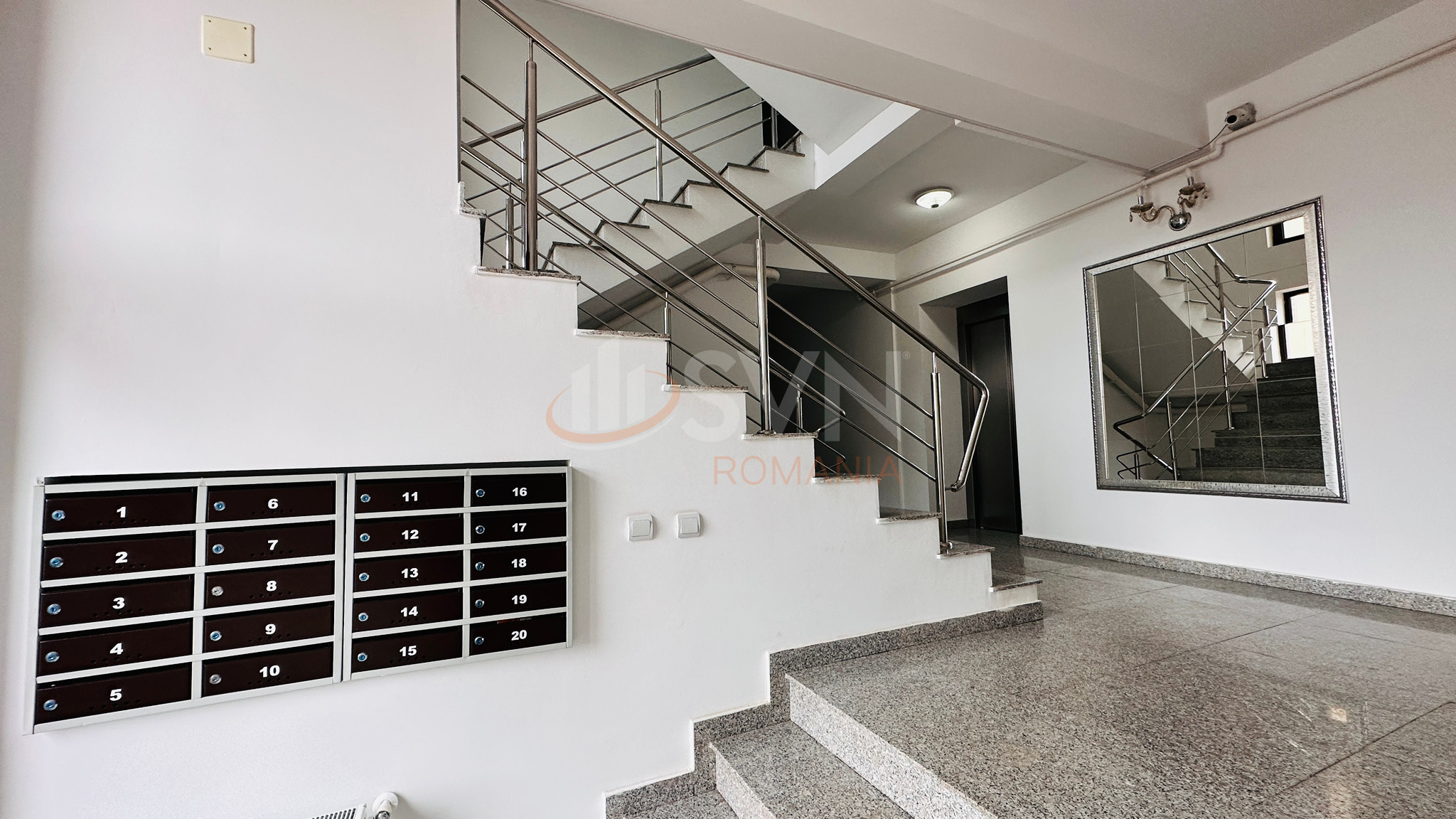 2 camere cu loc parcare exterior inclus Ilfov/Otopeni
