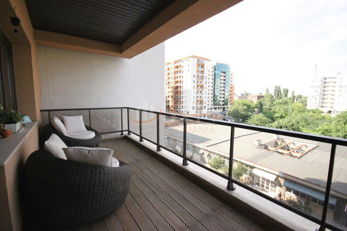 2 camere cu loc parcare exterior inclus Bucuresti/Grozavesti