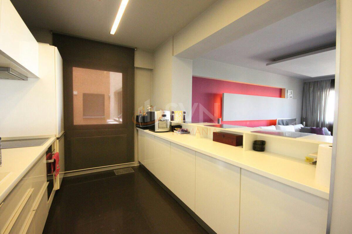 2 camere cu loc parcare exterior inclus Bucuresti/Grozavesti