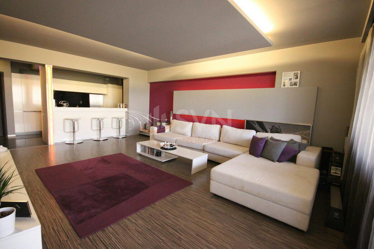 2 camere cu loc parcare exterior inclus Bucuresti/Grozavesti