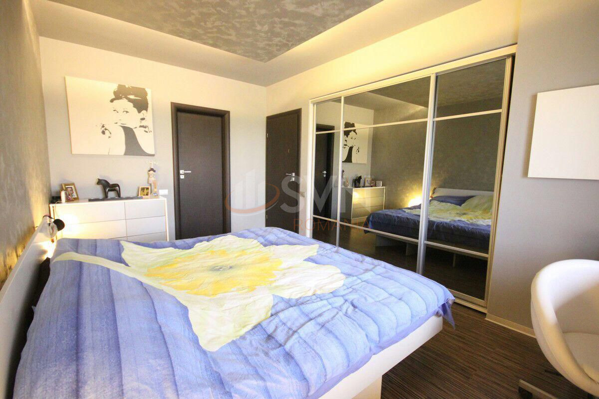 2 camere cu loc parcare exterior inclus Bucuresti/Grozavesti