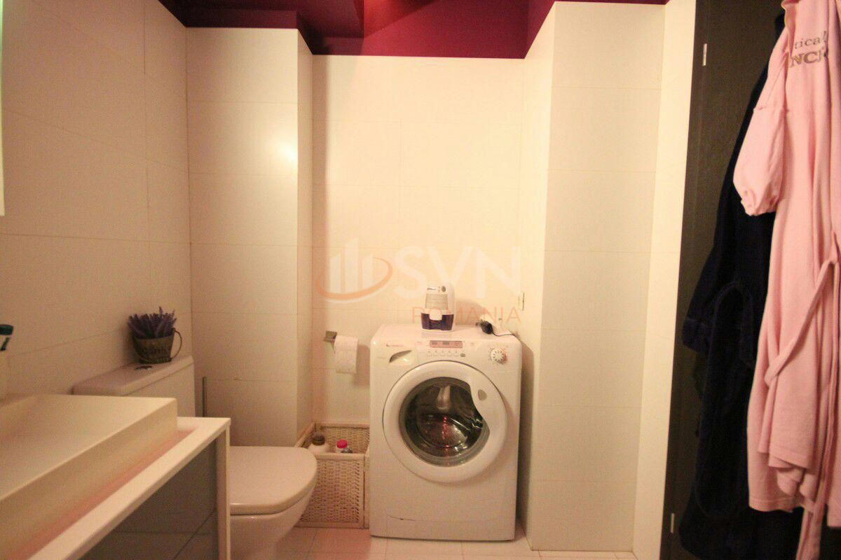 2 camere cu loc parcare exterior inclus Bucuresti/Grozavesti