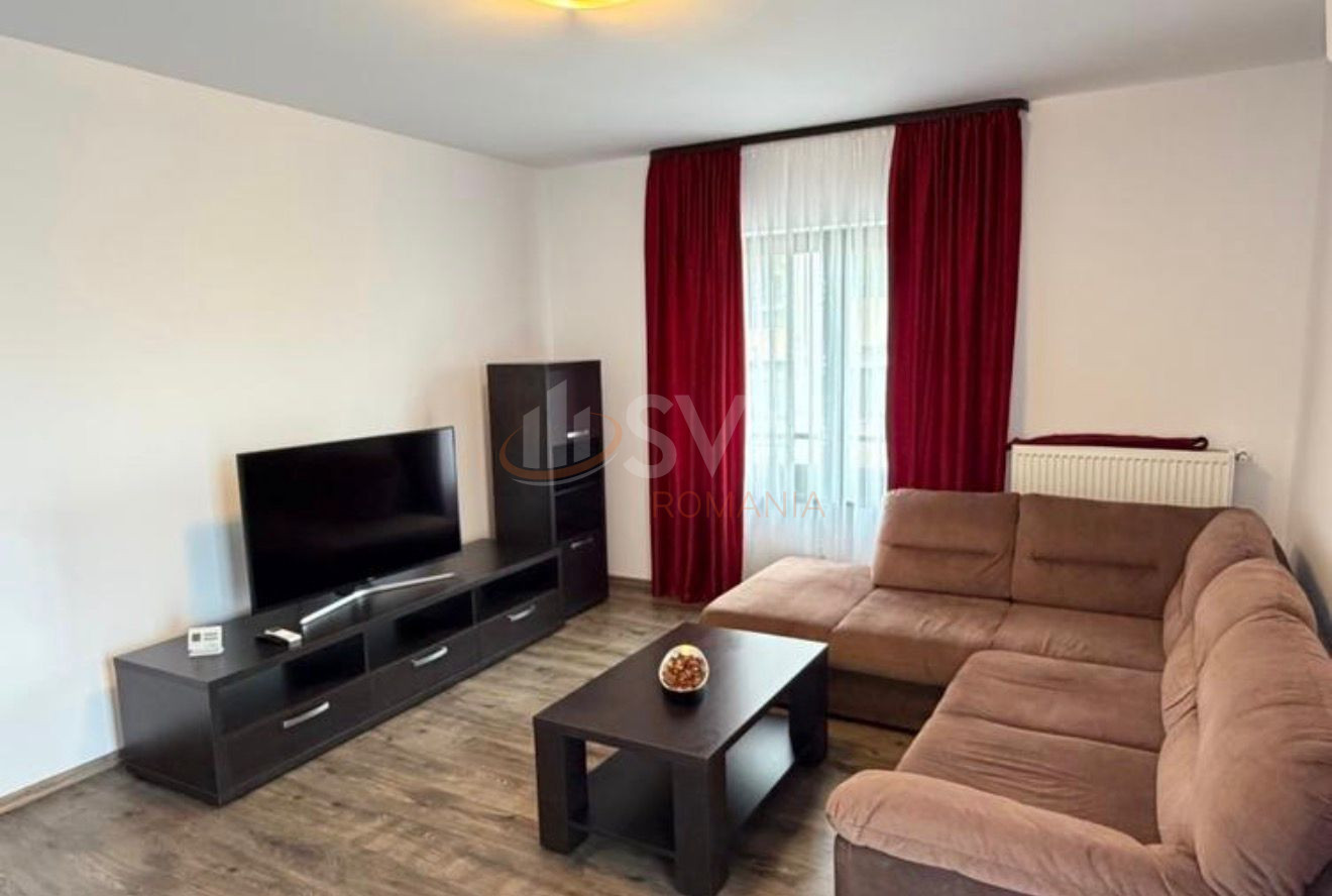 2 camere cu loc parcare exterior inclus Bucuresti/Grozavesti
