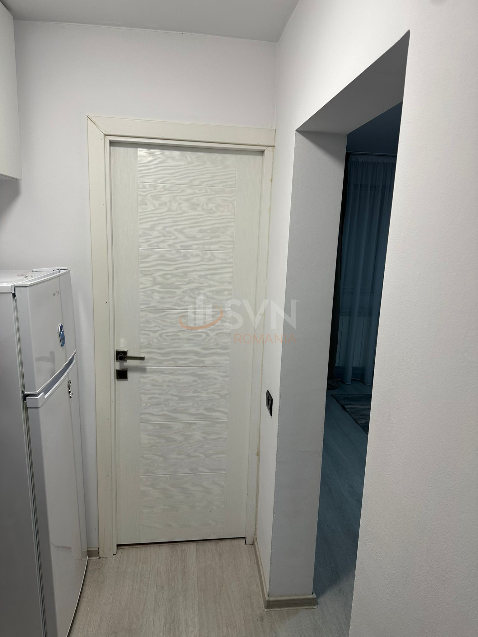 2 camere cu loc parcare exterior inclus Bucuresti/Lacul Tei