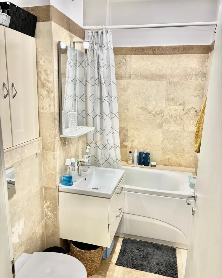 2 camere cu loc parcare exterior inclus Bucuresti/Prelungirea Ghencea