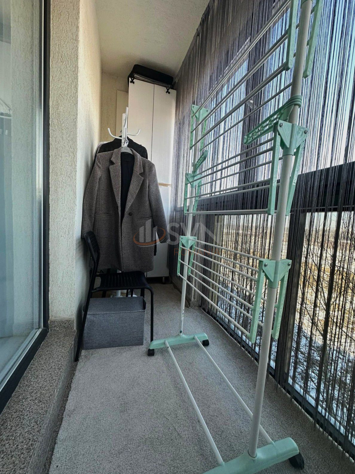 2 camere cu loc parcare exterior inclus Bucuresti/Prelungirea Ghencea