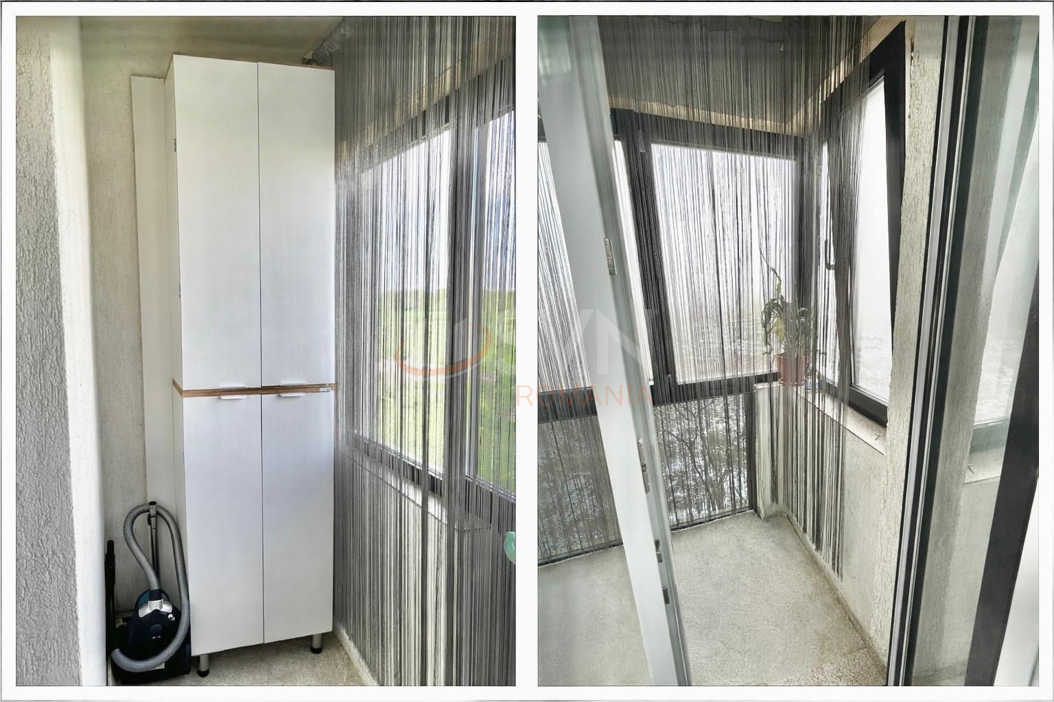 2 camere cu loc parcare exterior inclus Bucuresti/Prelungirea Ghencea