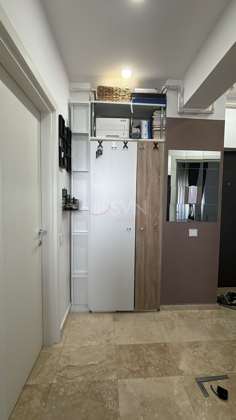 2 camere cu loc parcare exterior inclus Bucuresti/Prelungirea Ghencea