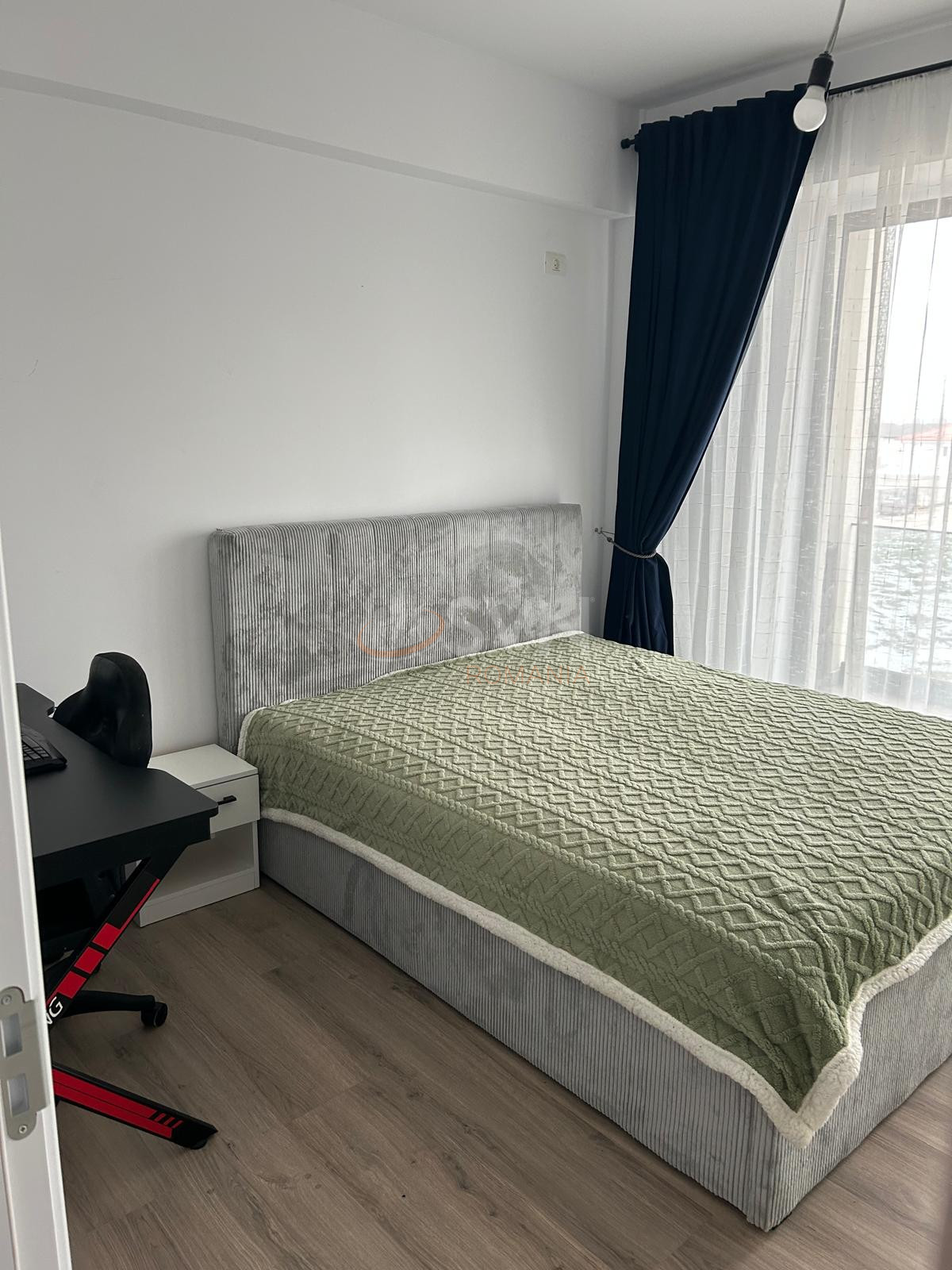 2 camere cu loc parcare exterior inclus Ilfov/Pantelimon