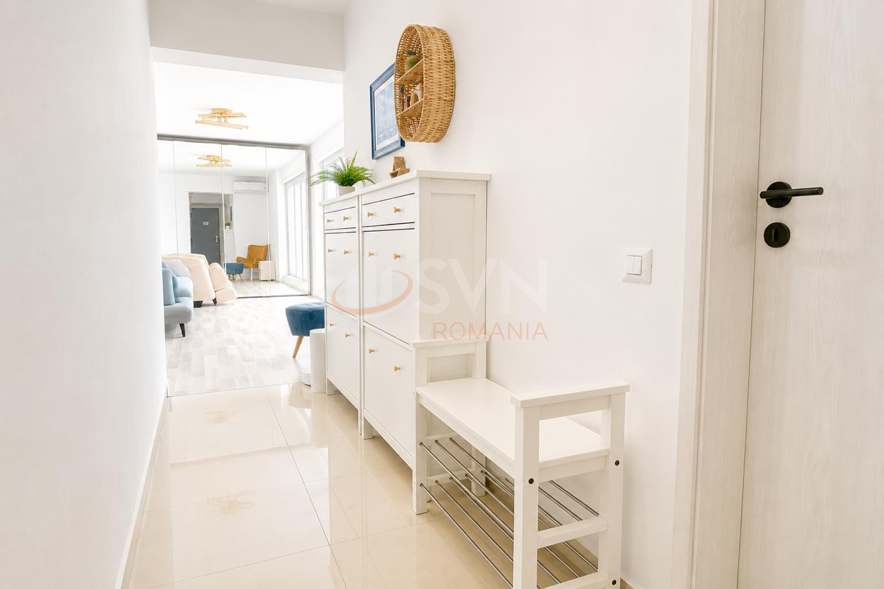 2 camere cu loc parcare exterior inclus Bucuresti/Dristor