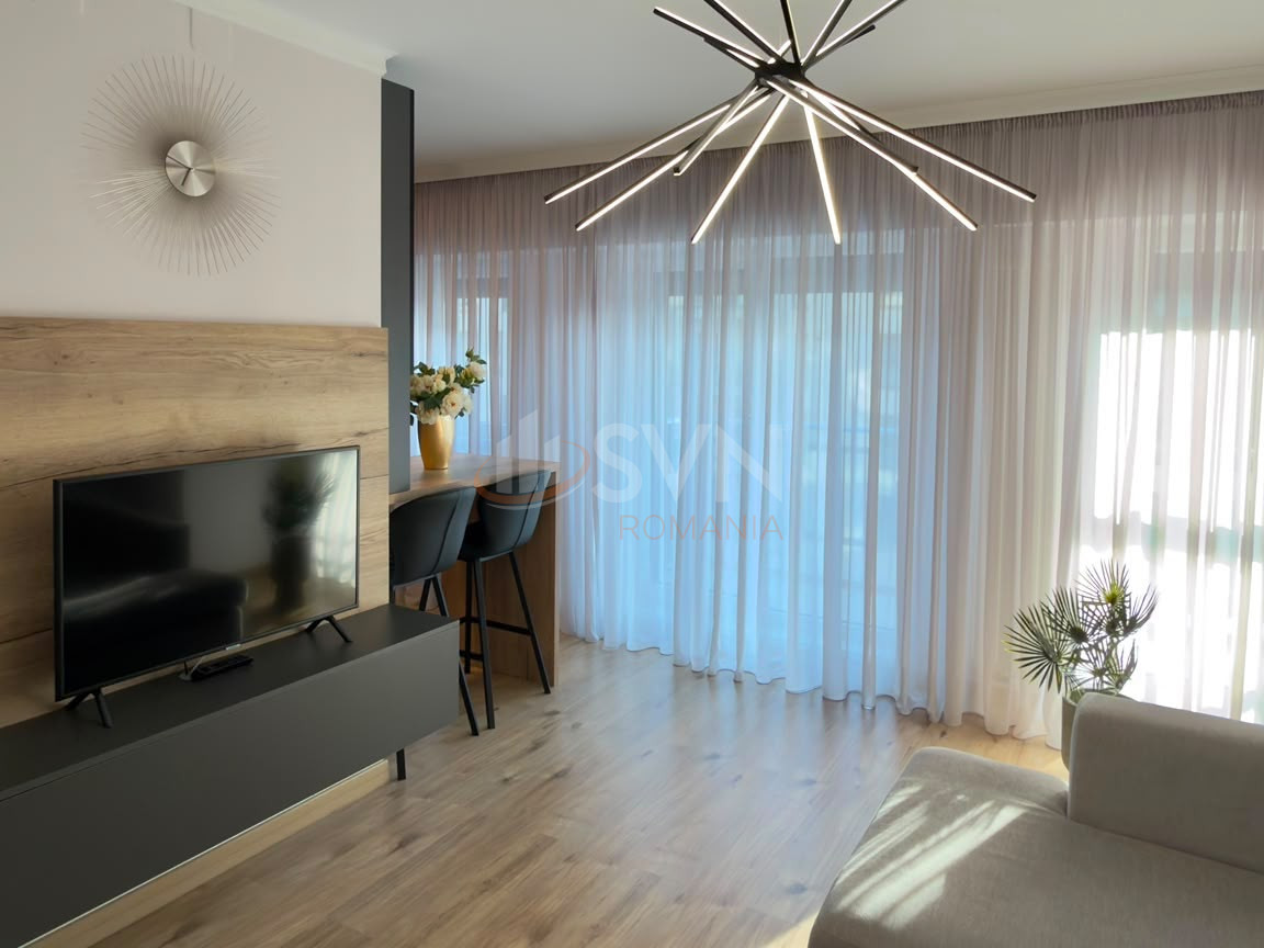 2 camere cu loc parcare exterior inclus Bucuresti/Aviatiei