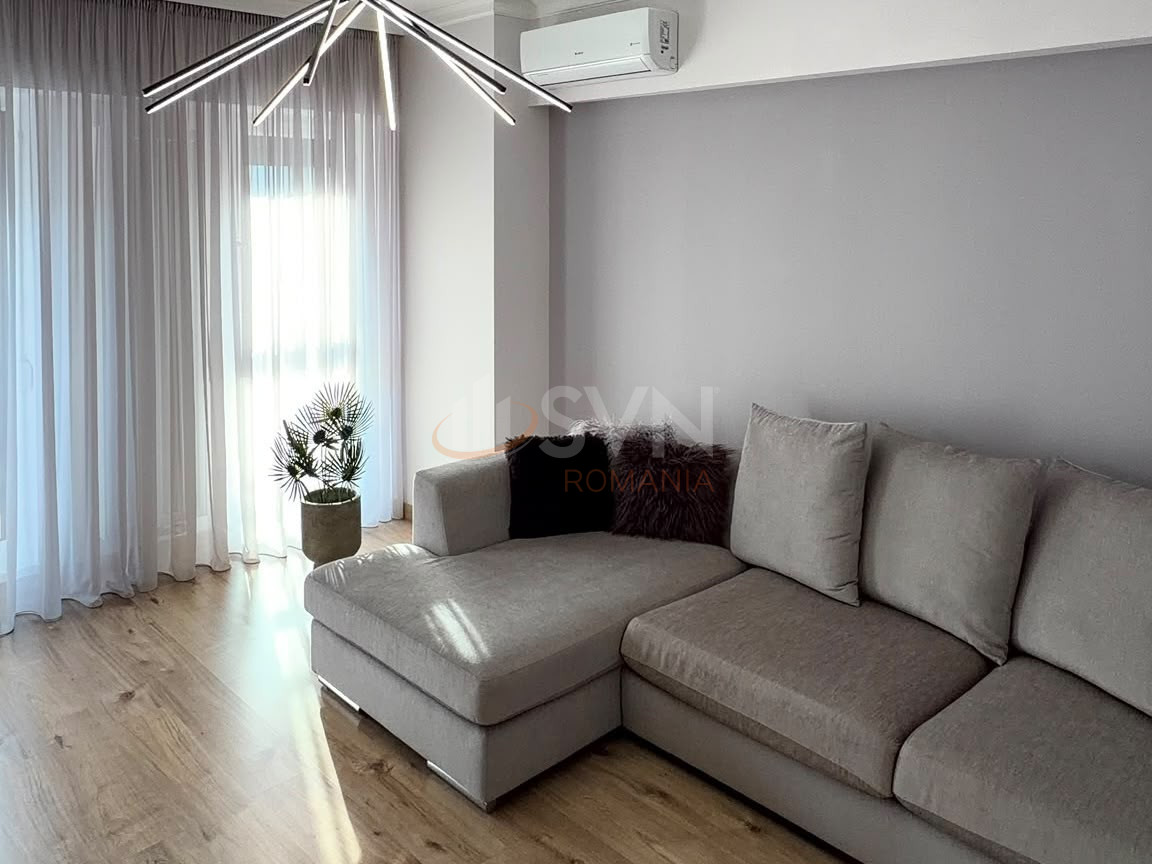 2 camere cu loc parcare exterior inclus Bucuresti/Aviatiei