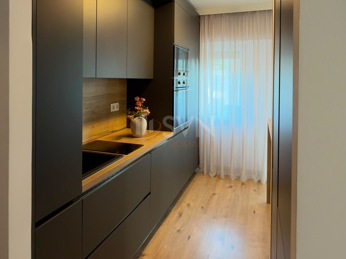 2 camere cu loc parcare exterior inclus Bucuresti/Aviatiei