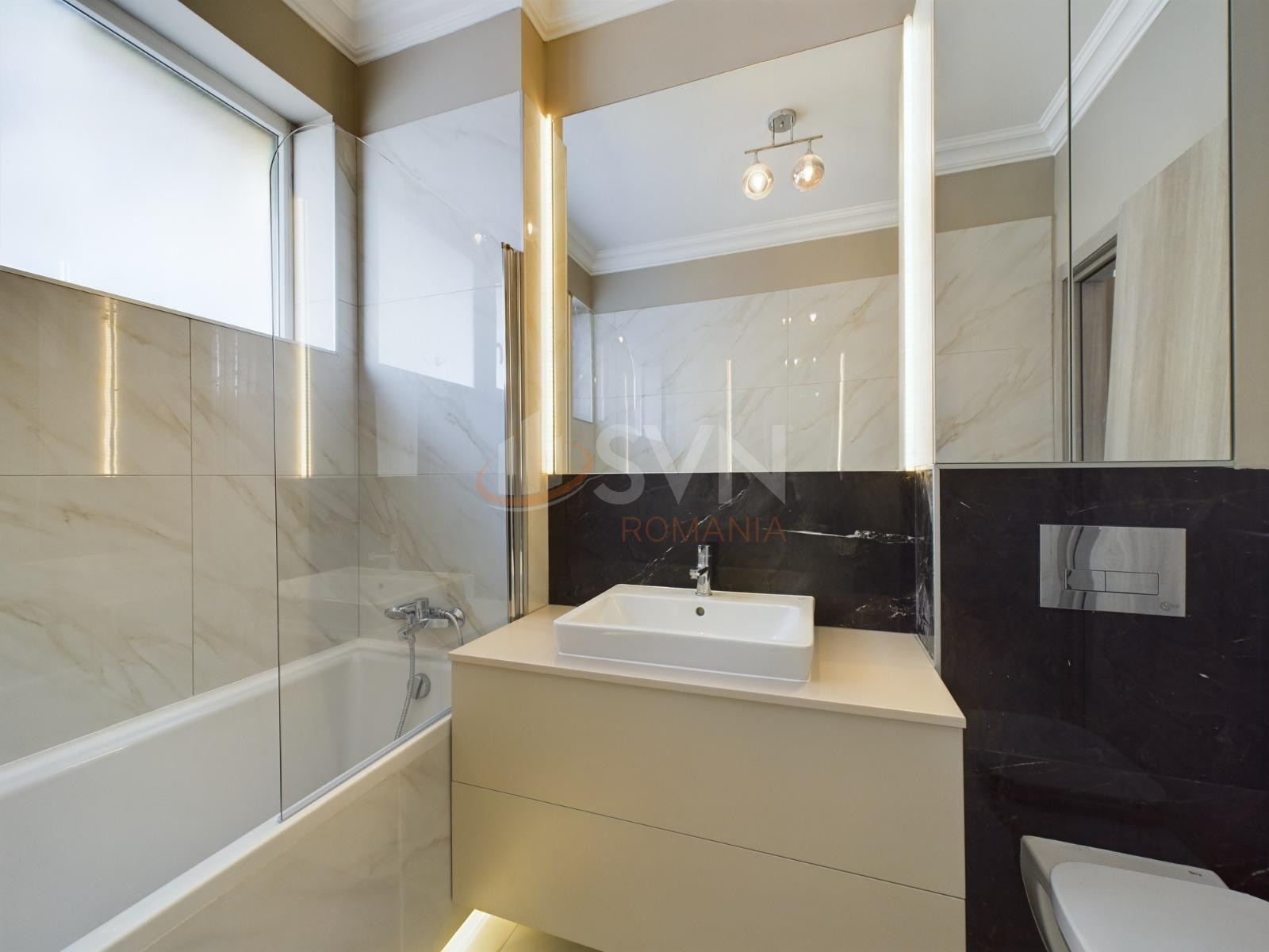 2 camere cu loc parcare exterior inclus Bucuresti/Aviatiei